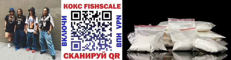 Cocaine Fish Scale  закладки  Егорьевск 